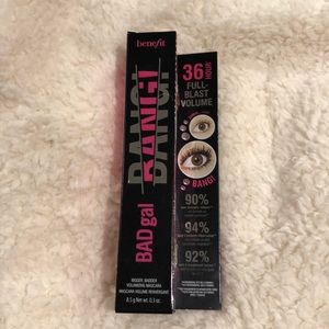 Benefit Badgal Mascara